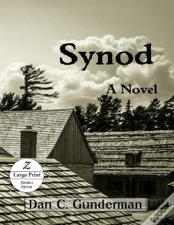 Capa do artigo Synod