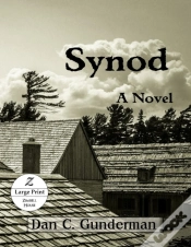 Capa do artigo Synod