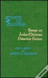 Synod Of Sleuths