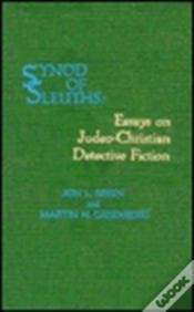 Capa do artigo Synod Of Sleuths