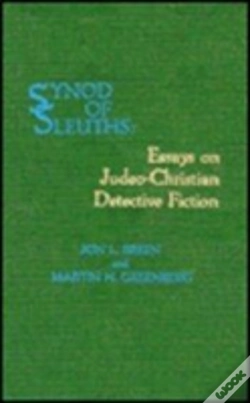 Capa do artigo Synod Of Sleuths