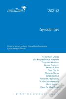 Synodalities