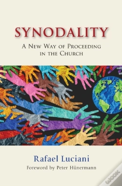 Capa do artigo Synodality