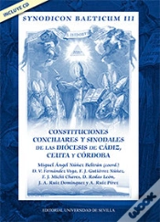Capa do artigo Synodicon Baeticum Iii.