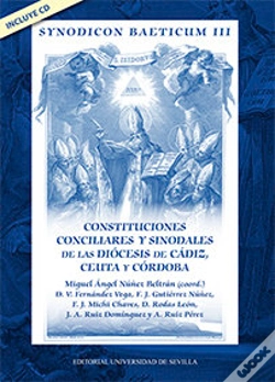 Capa do artigo Synodicon Baeticum Iii.