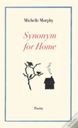 Capa do artigo Synonym For Home