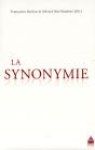 Synonymie - Preview