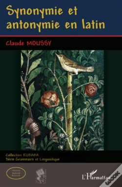 Capa do artigo Synonymie Et Antonymie En Latin