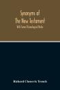 Synonyms Of The New Testament - Preview