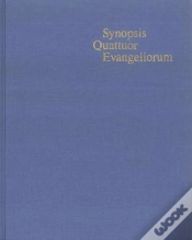 Capa do artigo Synopse Des 4 Evangiles Grec