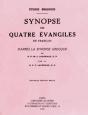 Synopse Des Quatre Évangiles Français D'Après La Synopse Grecque Du Rp M.-J. Lagrange - Preview