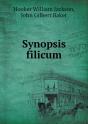 Synopsis Filicum - Preview