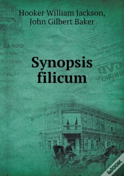 Capa do artigo Synopsis Filicum