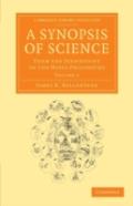 Synopsis Of Science
