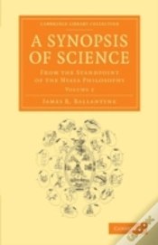 Capa do artigo Synopsis Of Science
