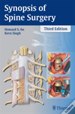 Capa do artigo Synopsis Of Spine Surgery