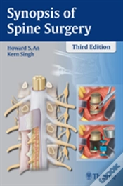 Capa do artigo Synopsis Of Spine Surgery