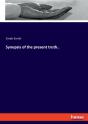 Synopsis Of The Present Truth.. - Preview