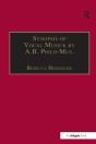 Synopsis Of Vocal Musick By A.B. Philo-Mus. - Preview