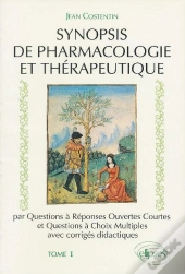 Synopsis Pharmaco.& Therap.T1