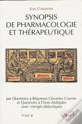 Synopsis Pharmaco.& Therap.T2