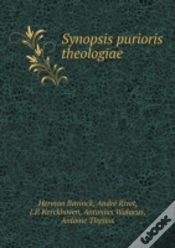 Capa do artigo Synopsis Purioris Theologiae