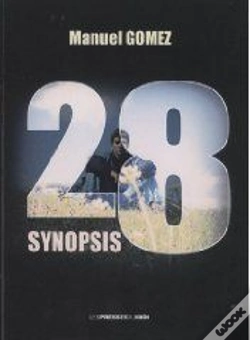 Capa do artigo Synopsis T.28