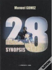 Capa do artigo Synopsis T.28