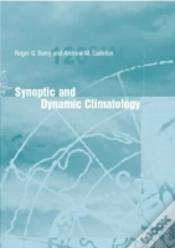 Capa do artigo Synoptic And Dynamic Climatology