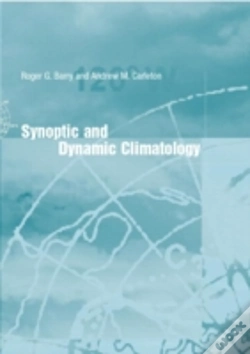 Capa do artigo Synoptic And Dynamic Climatology