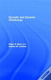 Capa do artigo Synoptic And Dynamic Climatology