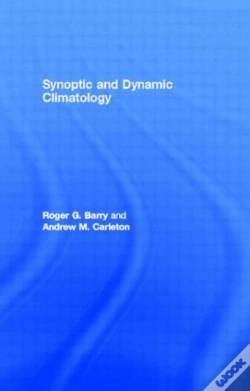 Capa do artigo Synoptic And Dynamic Climatology