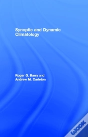 Capa do artigo Synoptic And Dynamic Climatology