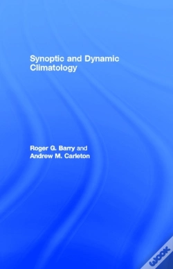 Capa do artigo Synoptic And Dynamic Climatology