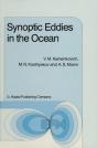 Synoptic Eddies In The Ocean - Preview