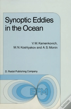 Capa do artigo Synoptic Eddies In The Ocean