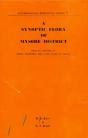 Synoptic Flora Of Mysore District (International Bioscience Series-7) - Preview