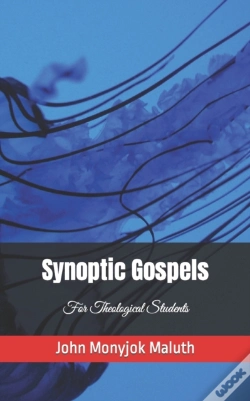 Capa do artigo Synoptic Gospels