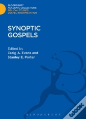 Capa do artigo Synoptic Gospels