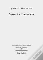 Synoptic Problems