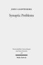 Synoptic Problems - Preview