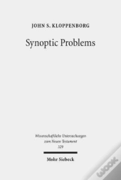 Synoptic Problems