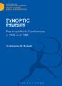 Synoptic Studies - Preview