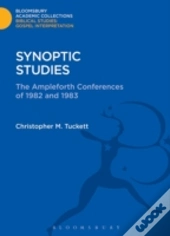 Synoptic Studies