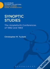 Capa do artigo Synoptic Studies
