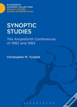 Capa do artigo Synoptic Studies