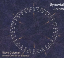 Capa do artigo Synovial Joints - CD
