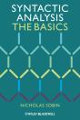 Syntactic Analysis - Preview