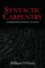Syntactic Carpentry - Preview