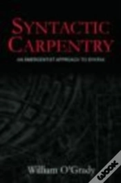Capa do artigo Syntactic Carpentry